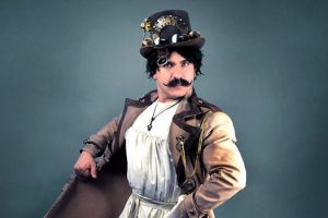 Dr. Misterio