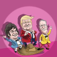 CARTELvivalalibertad - Paulina Sandoval Toledo