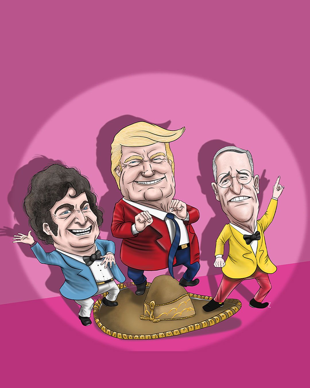 CARTELvivalalibertad - Paulina Sandoval Toledo