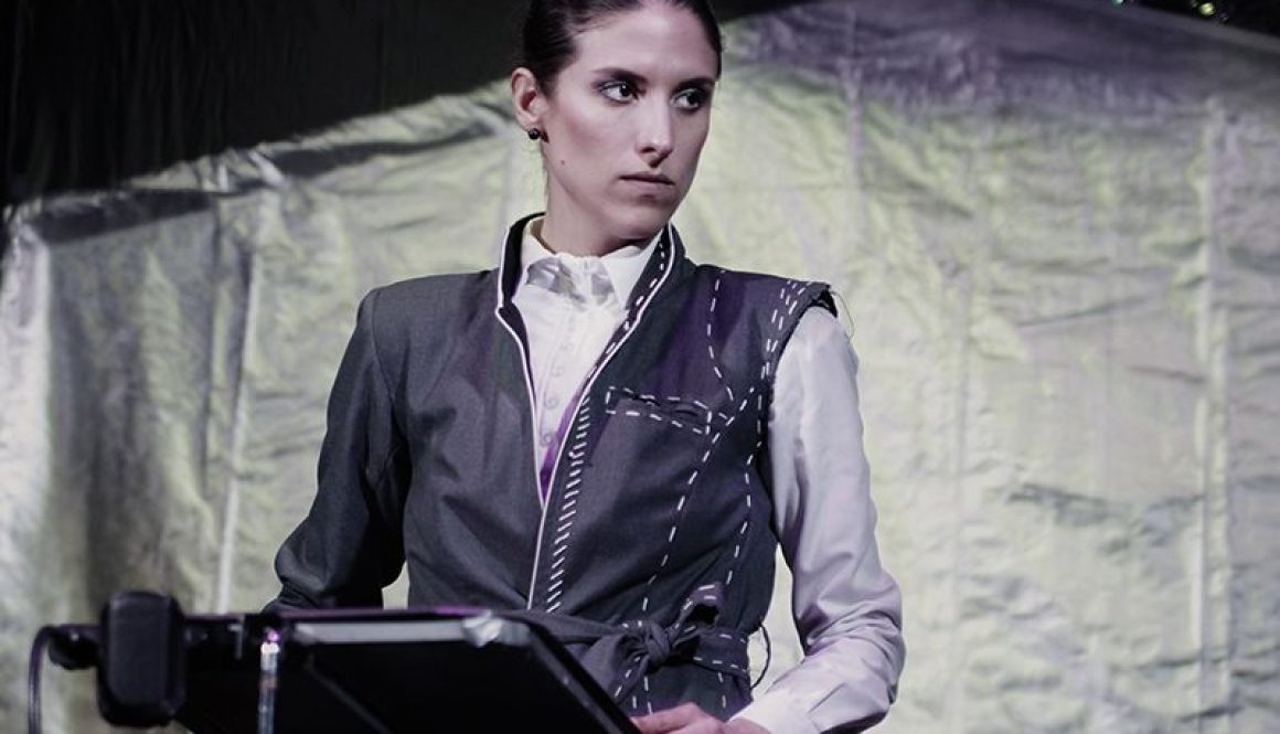 DOCTOR-DAV20 - Paola Madrigal