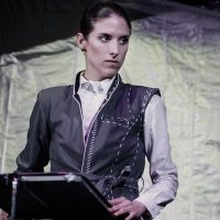 DOCTOR-DAV20 - Paola Madrigal