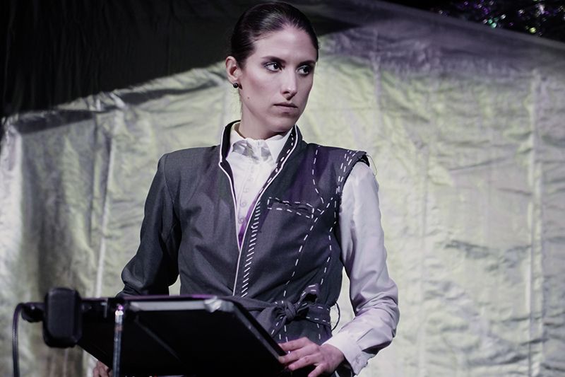 DOCTOR-DAV20 - Paola Madrigal DOCTOR-DAV20 - Paola Madrigal