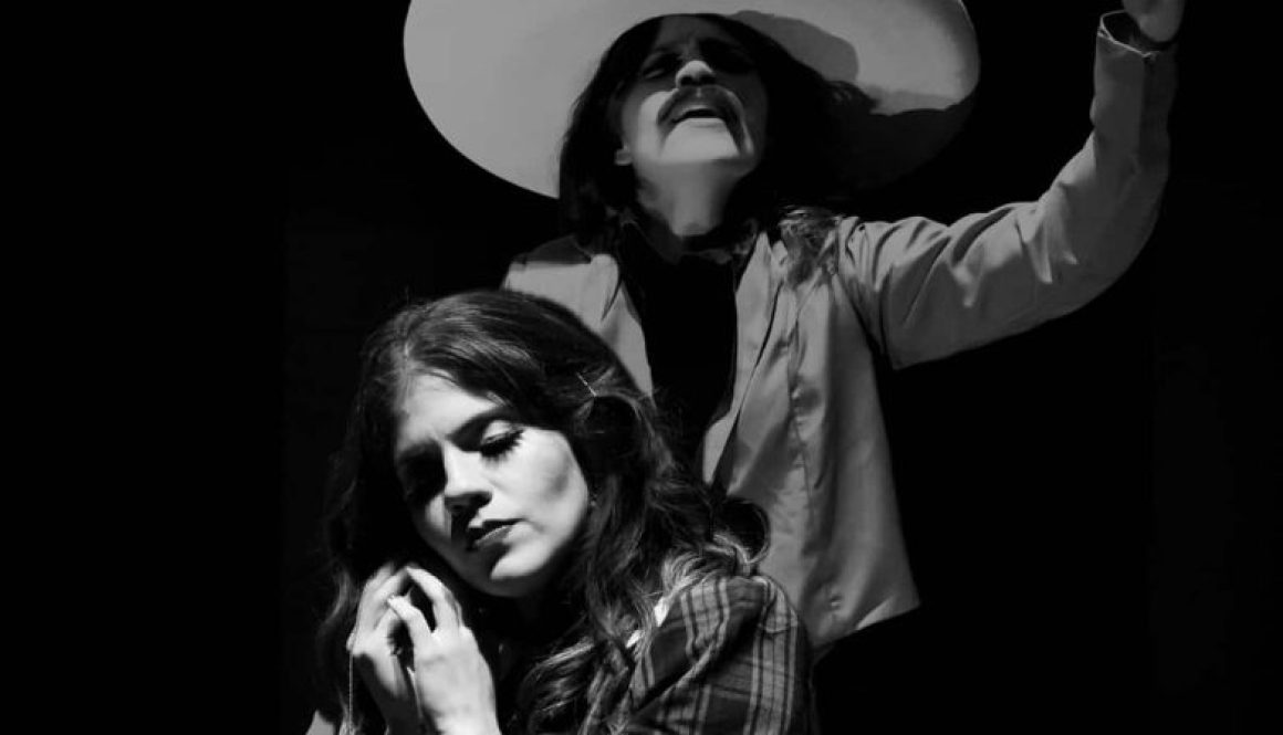 Emiliana Cabaret Revolucionario thumb
