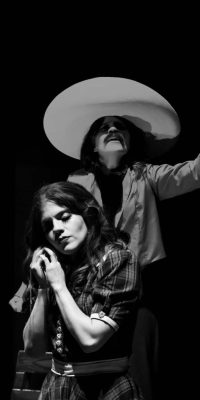 Emiliana Cabaret Revolucionario thumb