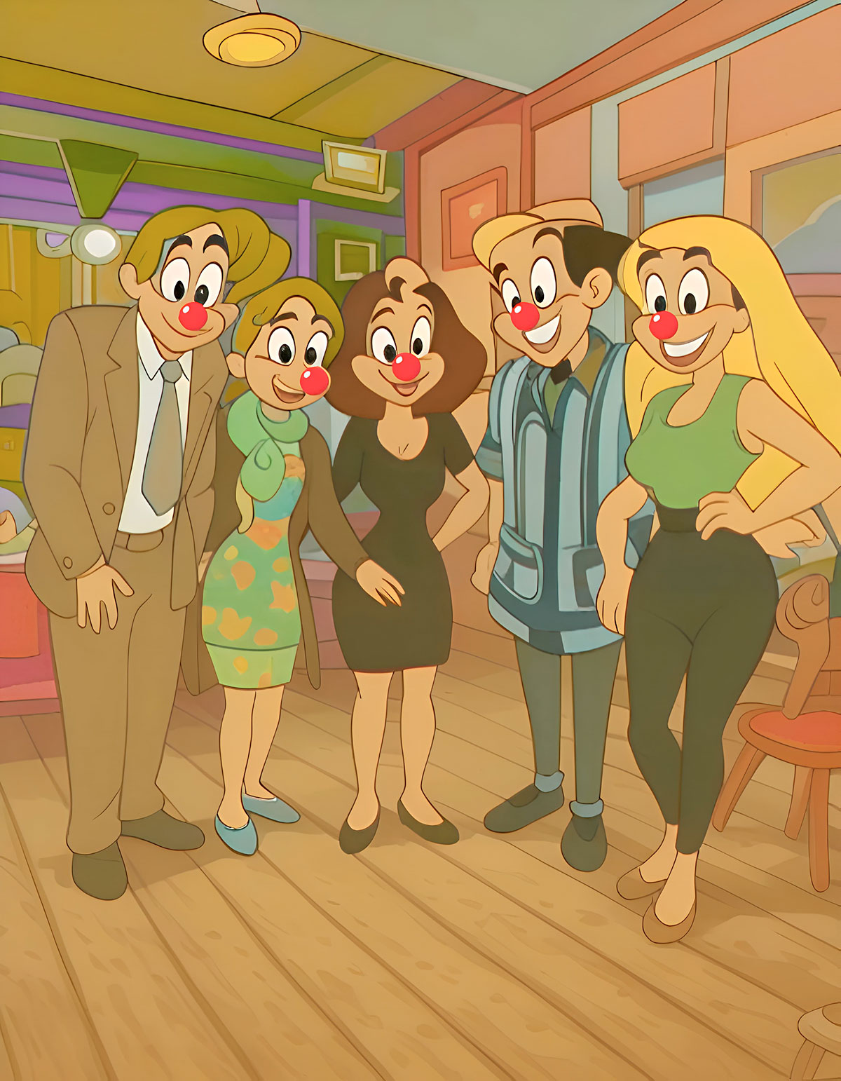 La-Familia-FUentes-NArvez-DAvila-FUNADA-thumb La-Familia-FUentes-NArvez-DAvila-FUNADA-thumb