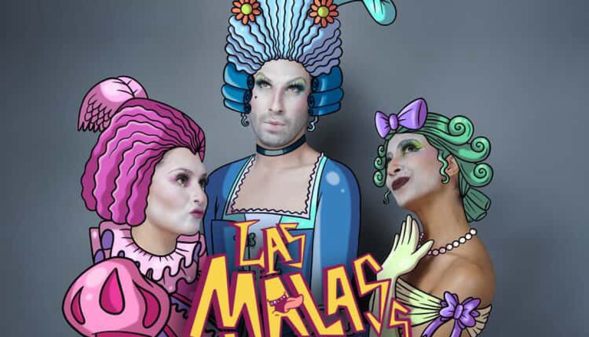Las malas lenguas thumb