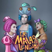 Las malas lenguas thumb