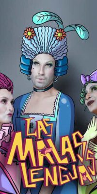 Las malas lenguas thumb