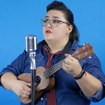 QUÉ ES